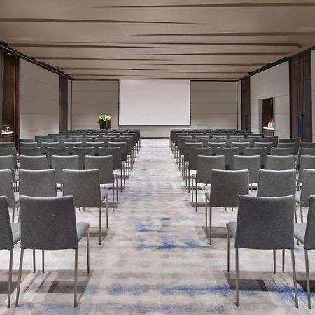 Hyatt Regency Hangzhou International Airport Eksteriør bilde