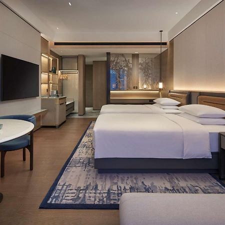 Hyatt Regency Hangzhou International Airport Eksteriør bilde