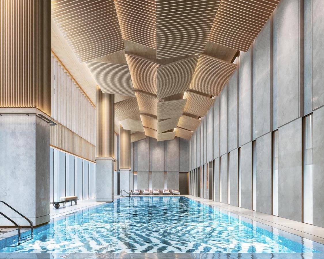 Hyatt Regency Hangzhou International Airport Eksteriør bilde