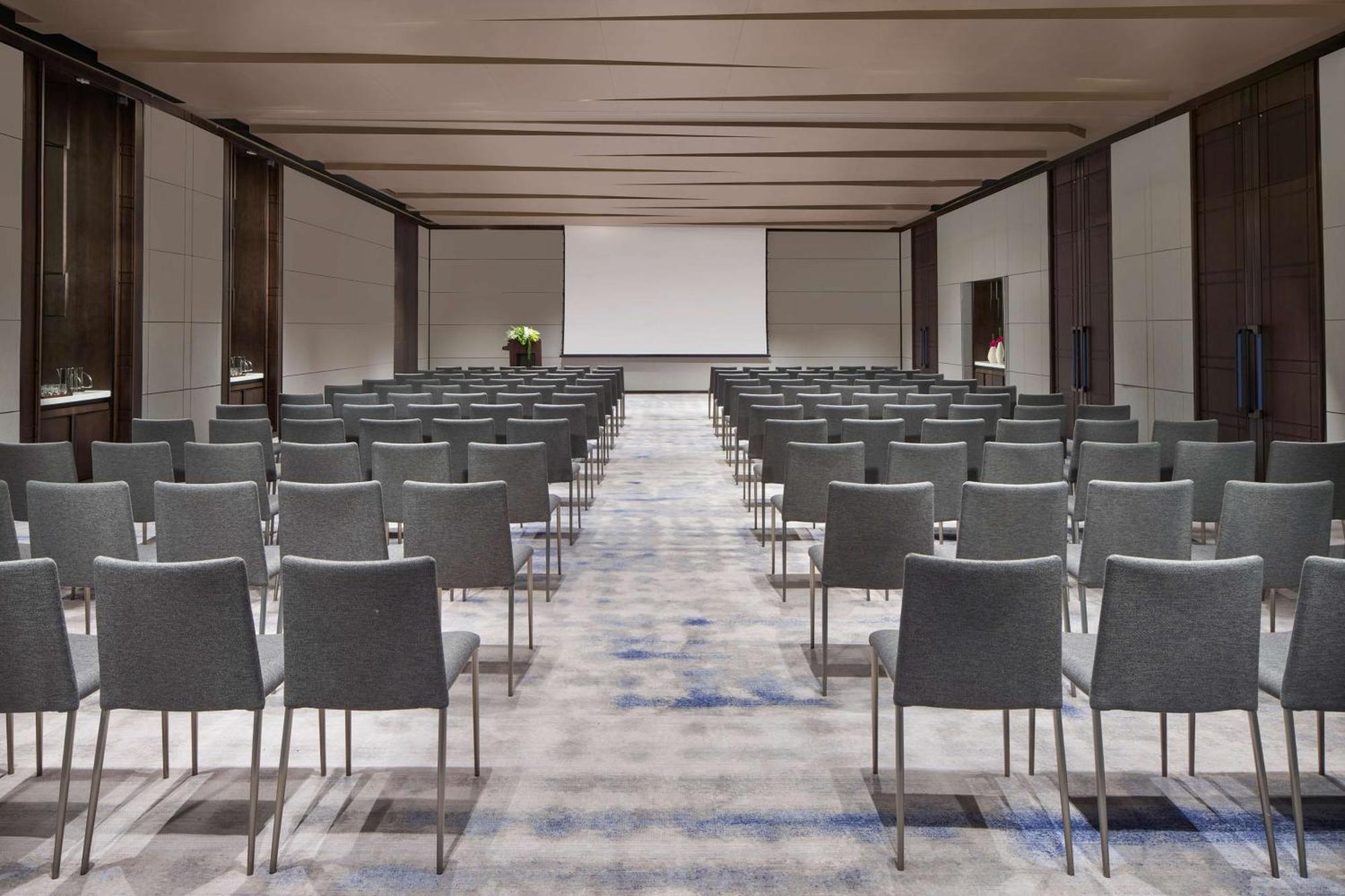 Hyatt Regency Hangzhou International Airport Eksteriør bilde